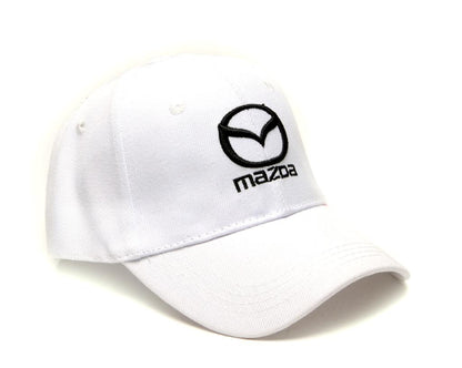 Шапка Mazda