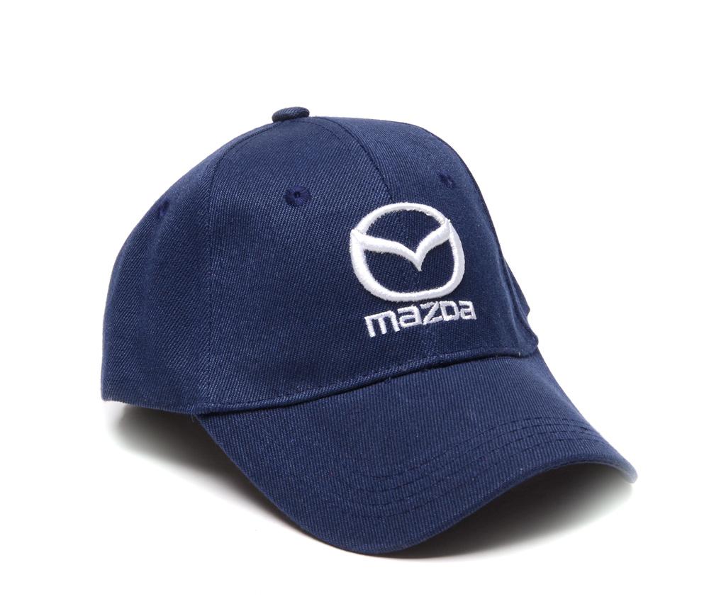 Шапка Mazda