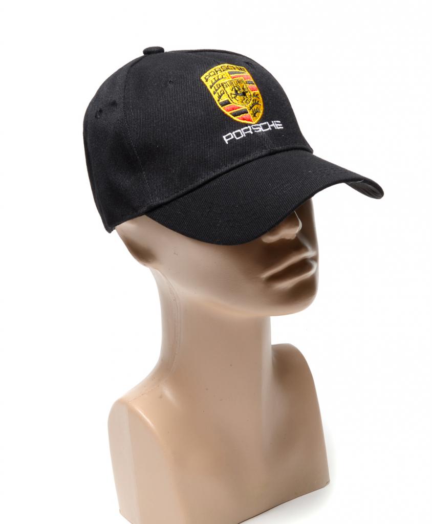 Шапка Porsche