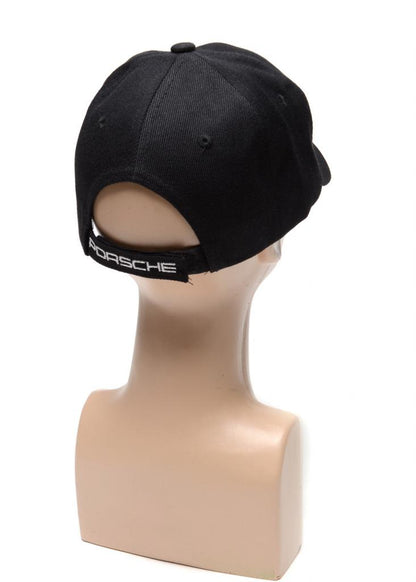 Шапка Porsche