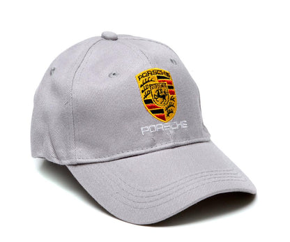 Шапка Porsche