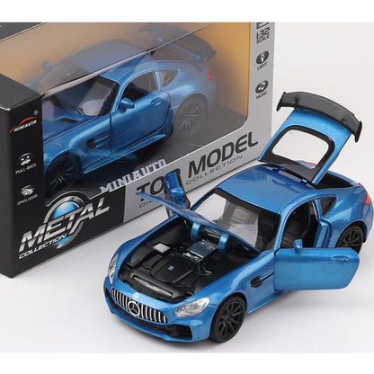 Mercedes-AMG GT R (C190)