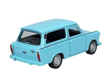 Trabant 601 Kombi
