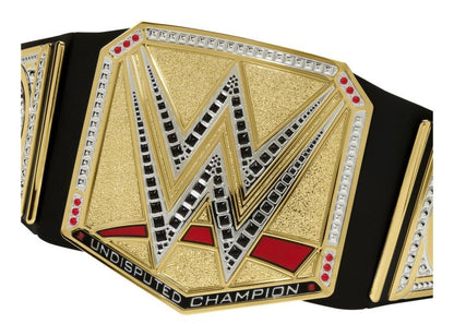 Шампионски пояс WWE Undisputed Universal Championship