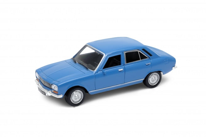 Peugeot 504 (1975)