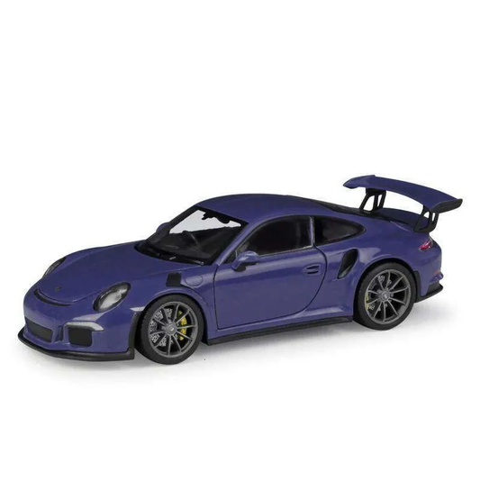 Porsche 911 GT3 RS 991.1