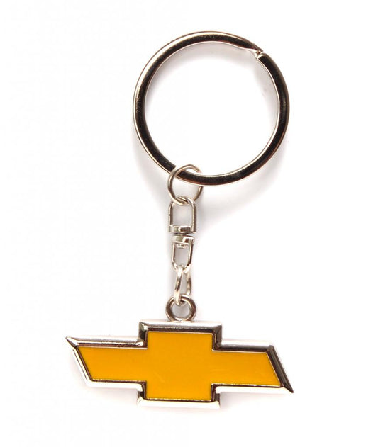 Ключодържател Chevrolet – Метална Емблема