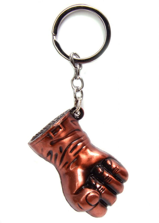 Ключодържател Infinity Gauntlet – Ръкавицата на Танос с камъните на безкрайността