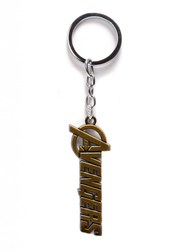 Ключодържател Avengers – Marvel