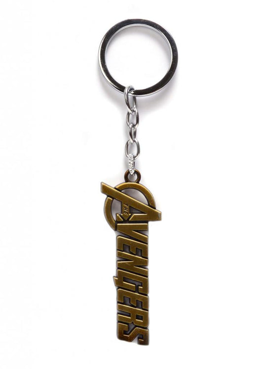 Ключодържател Avengers – Marvel