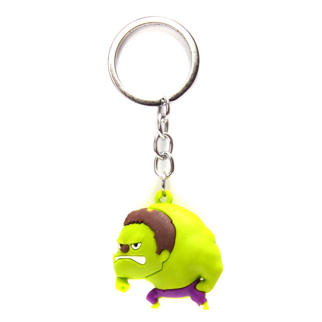 Ключодържател Hulk – Мини фигура