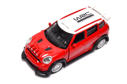 MINI Countryman WRC