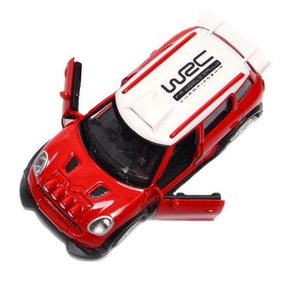 MINI Countryman WRC