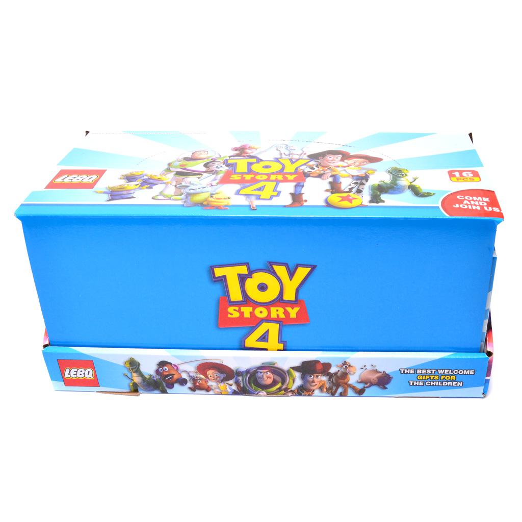 Toy Story 4 фигурка – мини колекция (1 бр.)