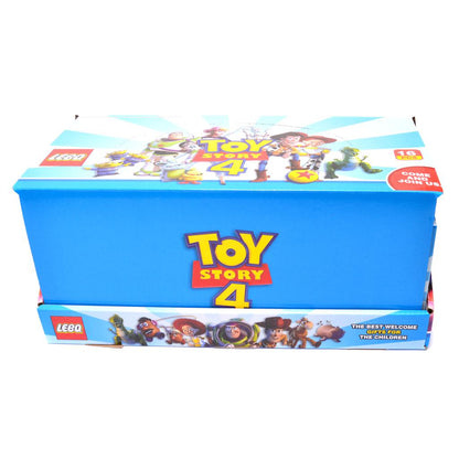 Toy Story 4 фигурка – мини колекция (1 бр.)