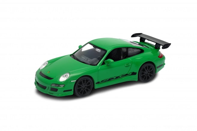 Porsche 911 GT3 RS (997)