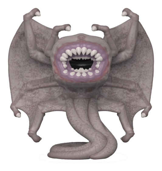Funko Pop Фигурка Demo-Bat – Stranger Things