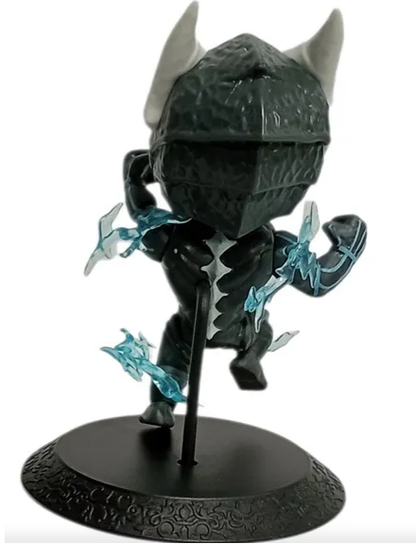 Kaiju Фигурка – Monster Стил Фигура Attack Pose