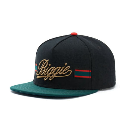 Biggie Snapback – колекционерска шапка