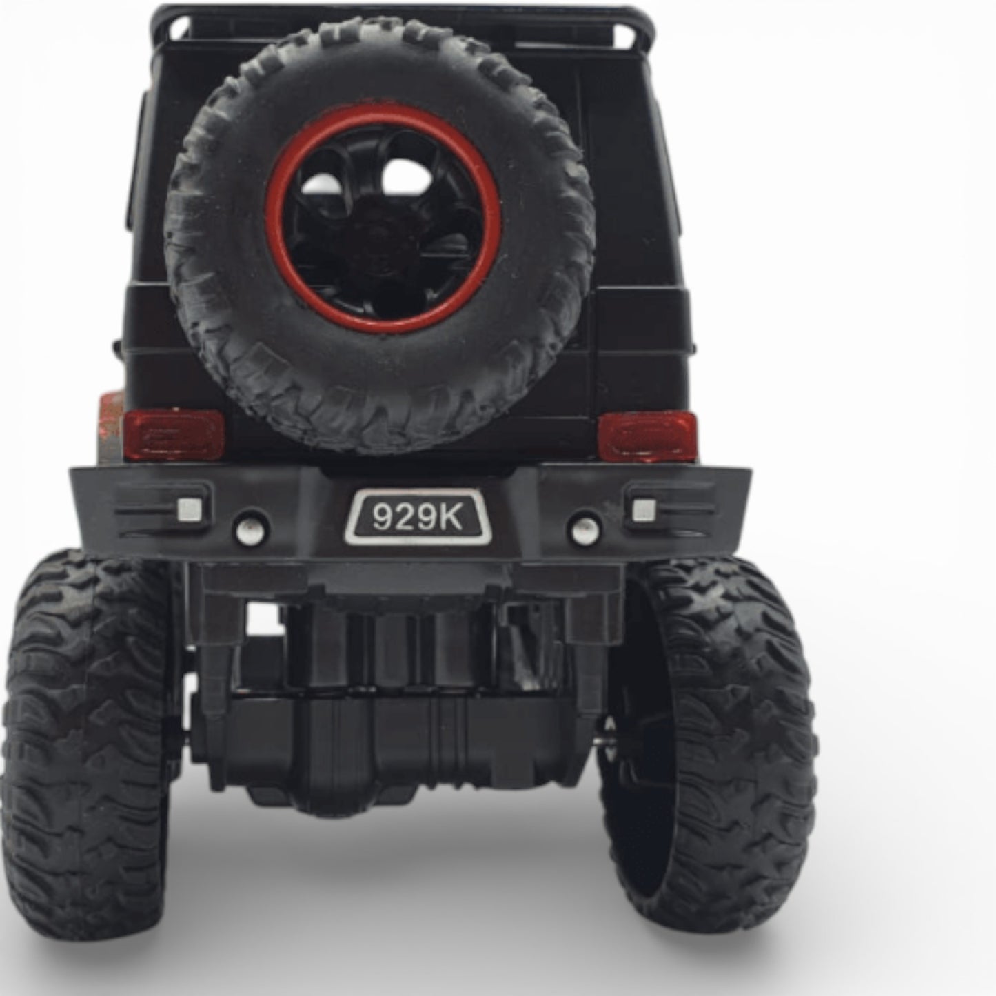 Mercedes G-Class XL 4x4
