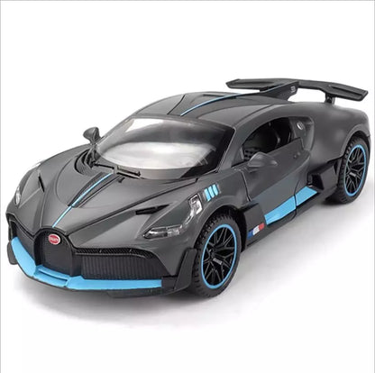 Bugatti Divo