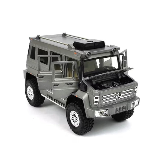 Mercedes-Benz Unimog U5000