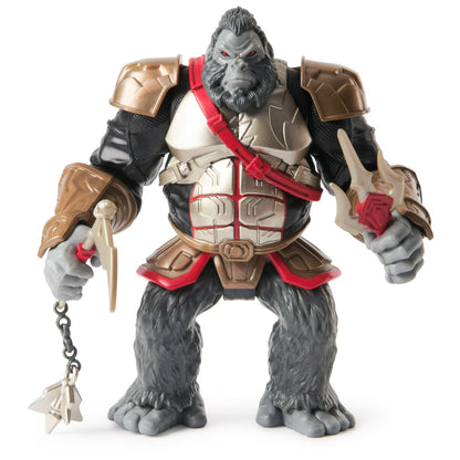 Фигурка DC Comics Gorilla Grodd Ninja Strike