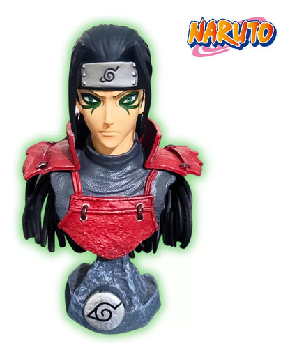 Бюст фигурка Naruto – Hashirama