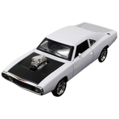 Dodge Charger 1970 Muscle Car