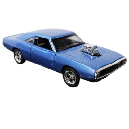 Dodge Charger 1970 Muscle Car