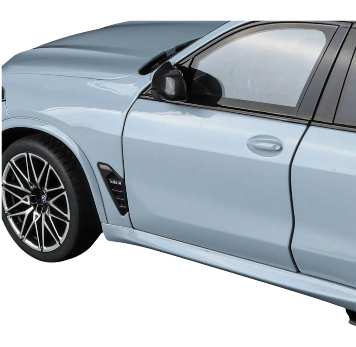 BMW X5 M Competition (G05, F95)