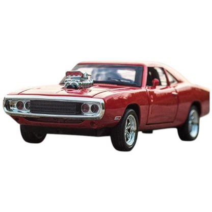 Dodge Charger 1970 Muscle Car