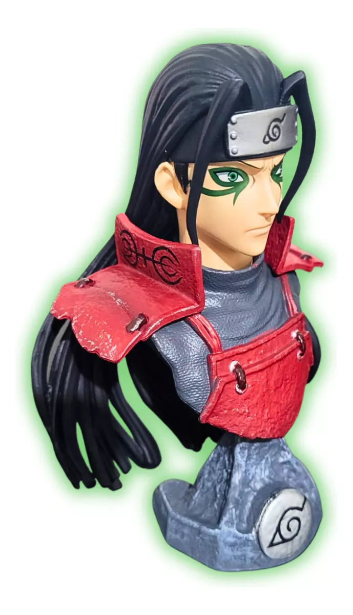 Бюст фигурка Naruto – Hashirama