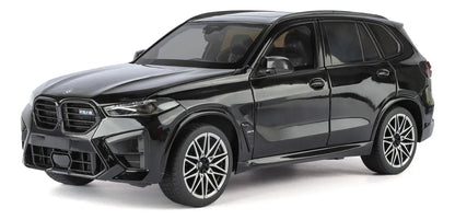 BMW X5 M Competition (G05, F95)