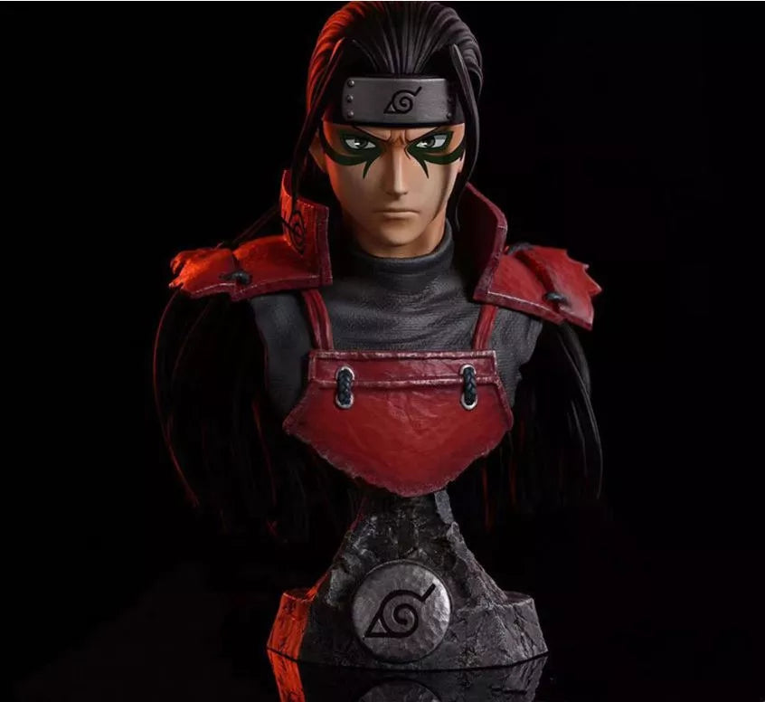 Бюст фигурка Naruto – Hashirama