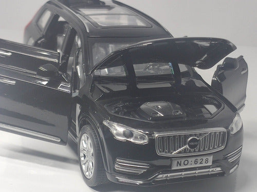 Volvo XC90 II