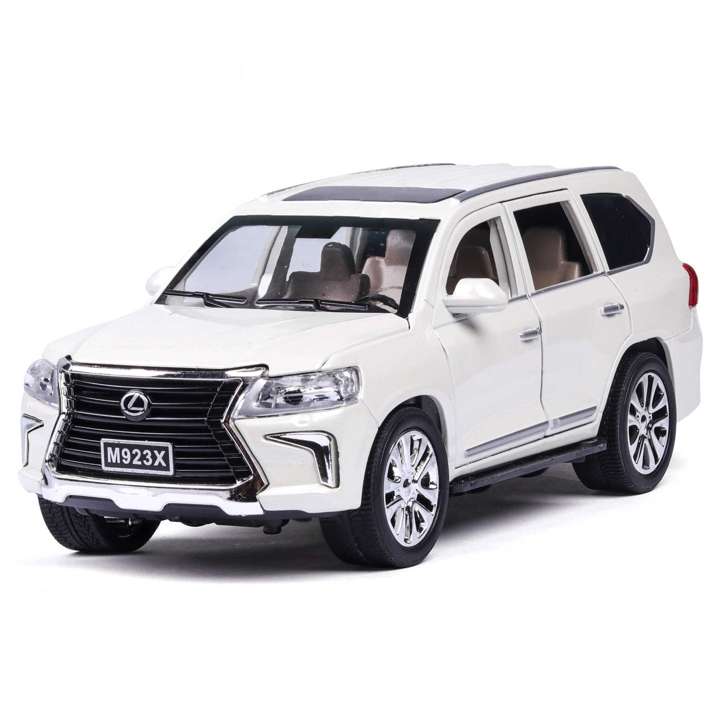 Lexus LX570