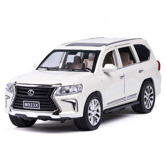 Lexus LX570