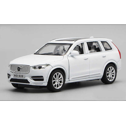 Volvo XC90 II