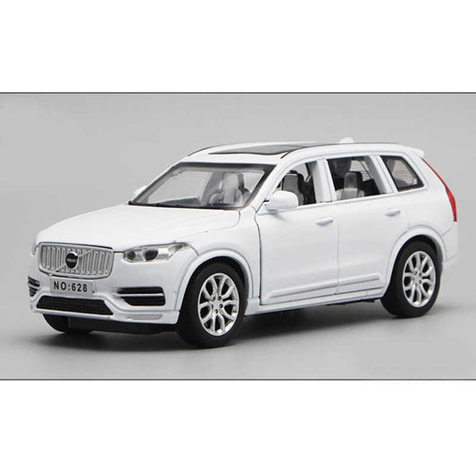 Volvo XC90 II
