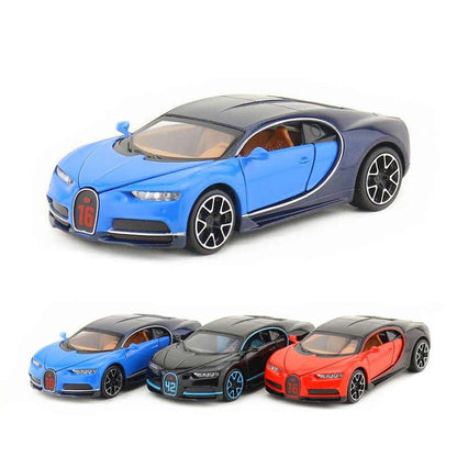 Bugatti Chiron