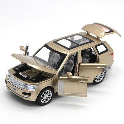 Range Rover (L405)