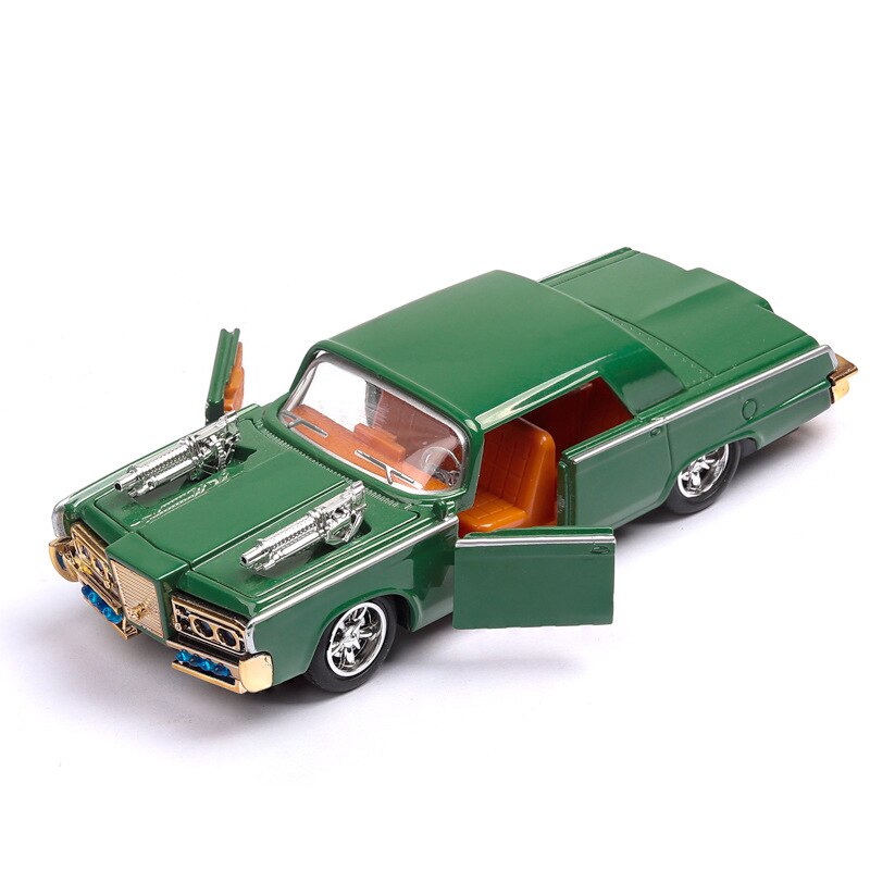Chrysler Imperial 1966