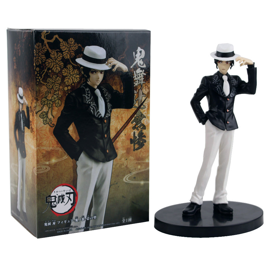Фигурка Muzan Kibutsuji – Demon Slayer