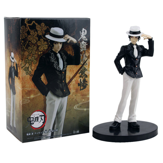 Фигурка Muzan Kibutsuji – Demon Slayer