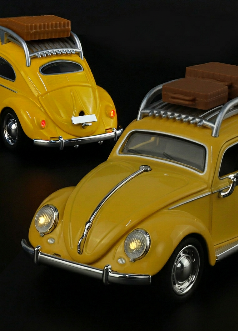Volkswagen Beetle Type 1