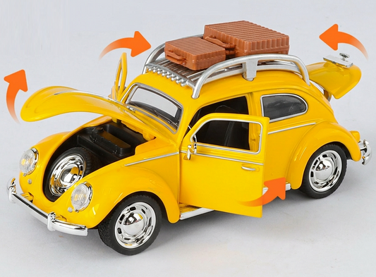 Volkswagen Beetle Type 1