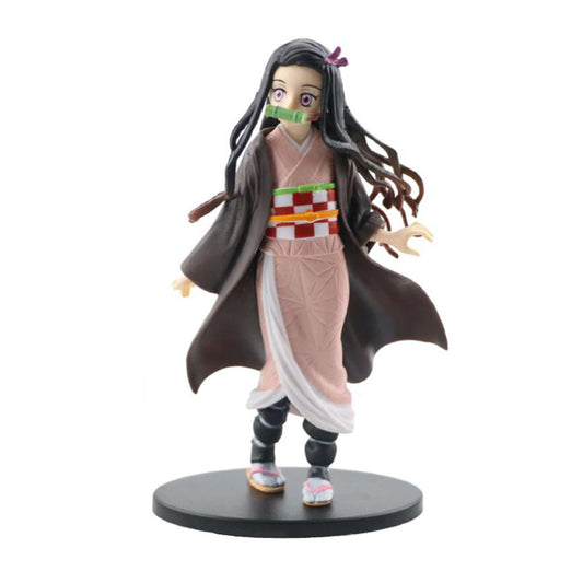 Nezuko Kamado – Demon Slayer фигурка