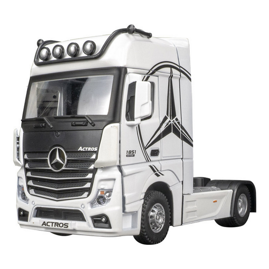 Mercedes-Benz Actros 1851