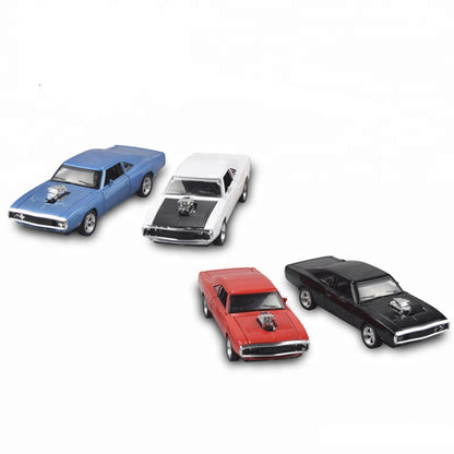 Dodge Charger 1970 Muscle Car